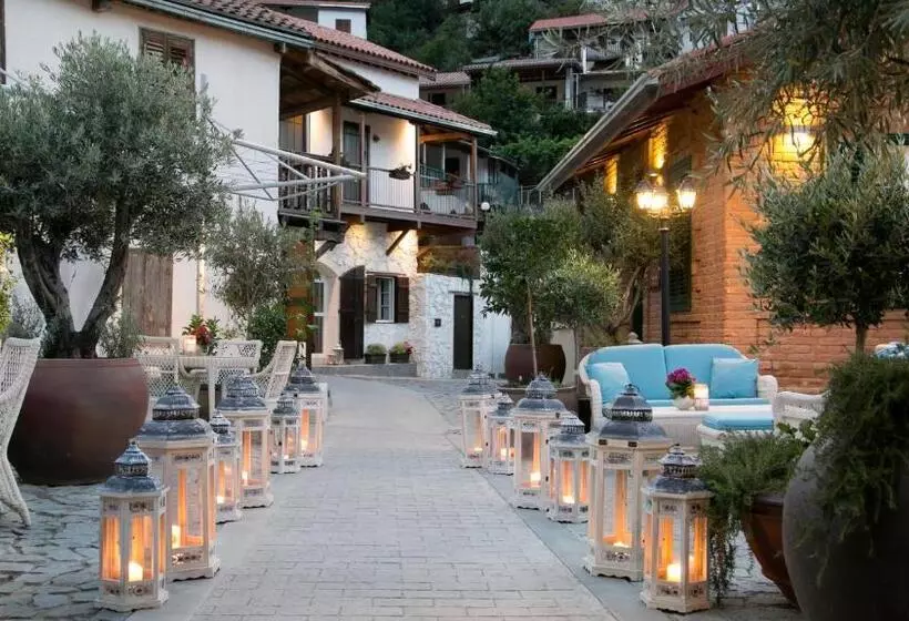 Fotos del hotel Casale Panayiotis:  14