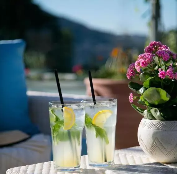 Fotos del hotel Casale Panayiotis:  4