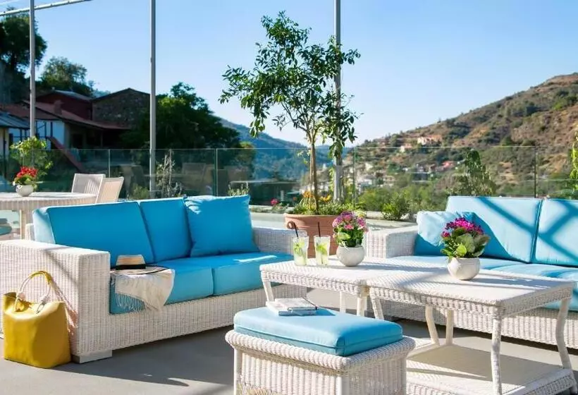 Fotos del hotel Casale Panayiotis:  8