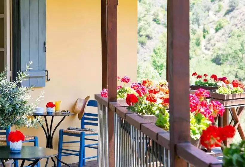 Fotos del hotel Casale Panayiotis:  12