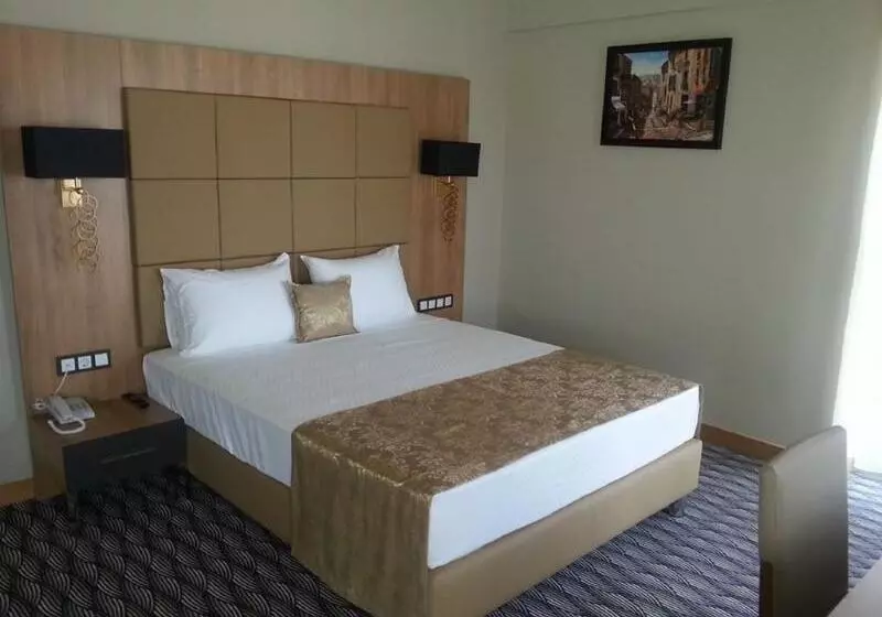 Fotos del hotel City Live:  19