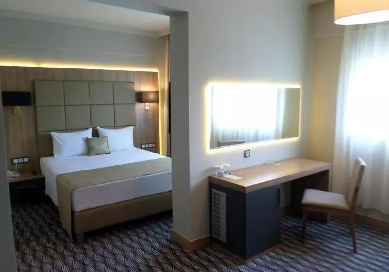 Fotos del hotel City Live:  2