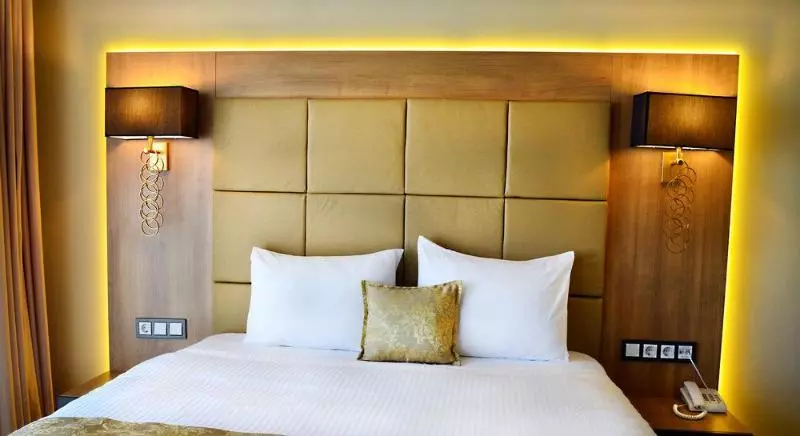 Fotos del hotel City Live:  17