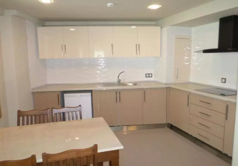 Fotos del hotel City Live:  6