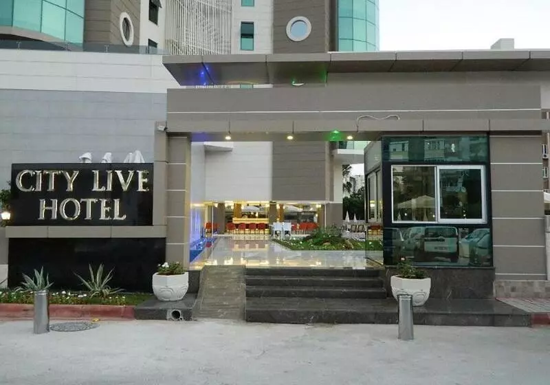 City Live