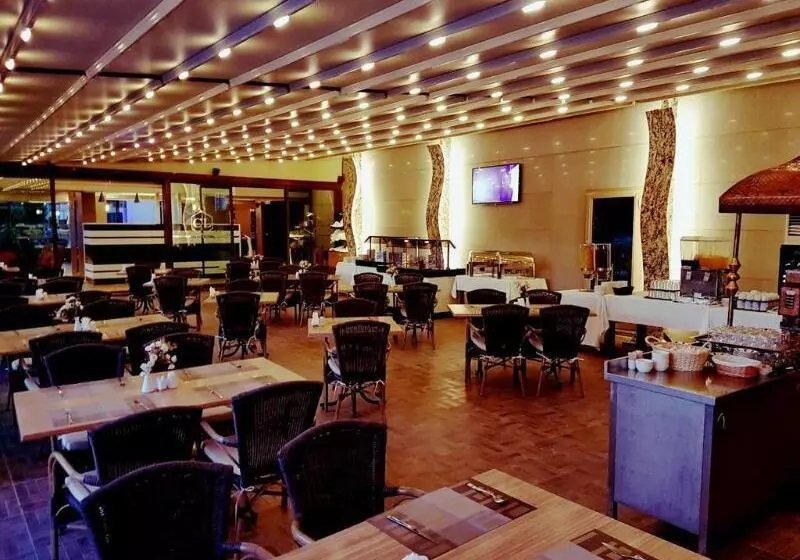 Fotos del hotel City Live:  5