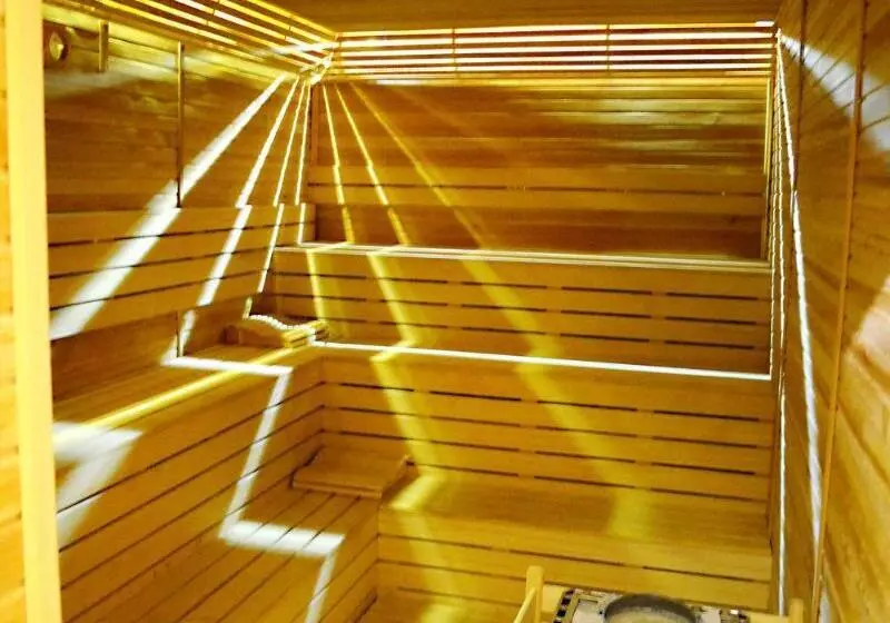 Fotos del hotel City Live:  10