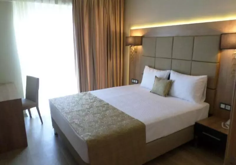 Fotos del hotel City Live:  13