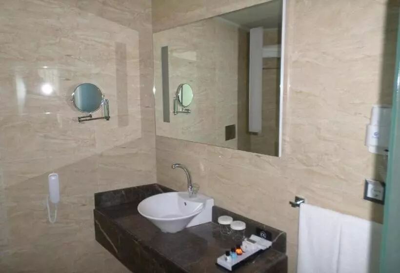 Fotos del hotel City Live:  11