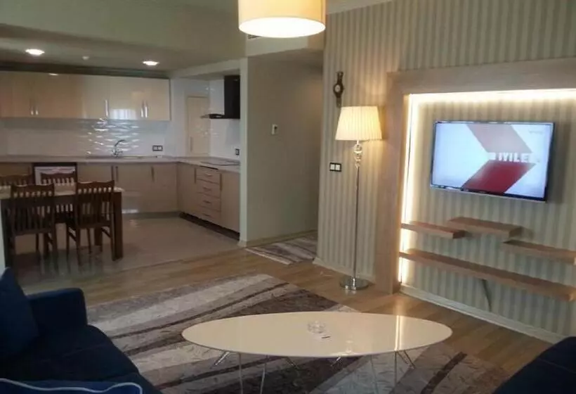 Fotos del hotel City Live:  23