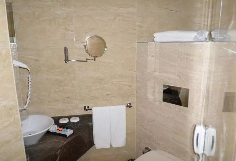 Fotos del hotel City Live:  18