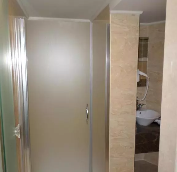 Fotos del hotel City Live:  20