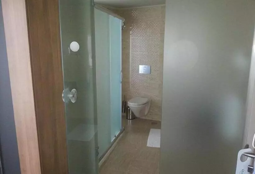 Fotos del hotel City Live:  7