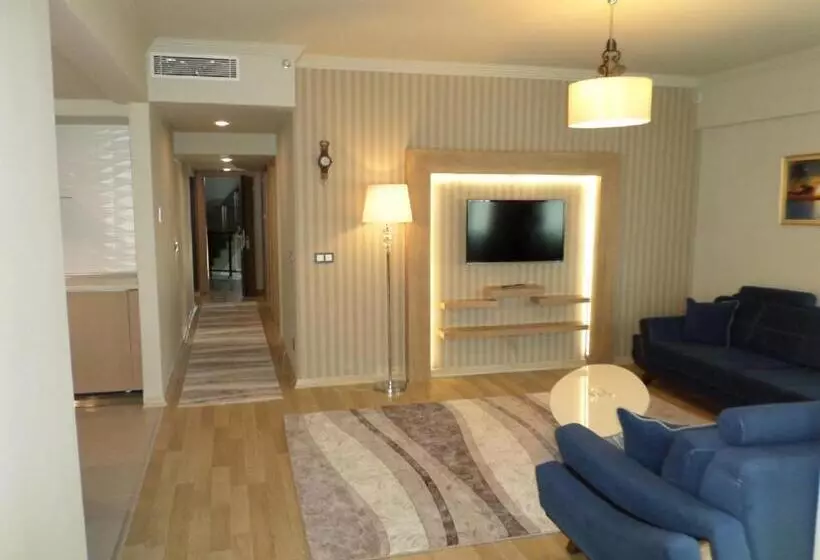 Fotos del hotel City Live:  24