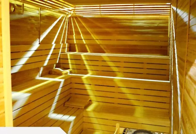 Fotos del hotel City Live:  4