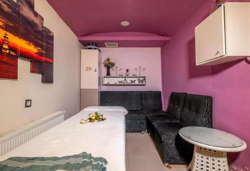 Fotos del hotel City Live:  22