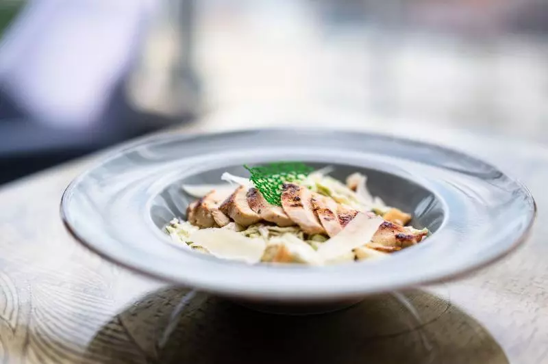 Fotos del hotel Courtyard By Marriott Sarajevo:  19