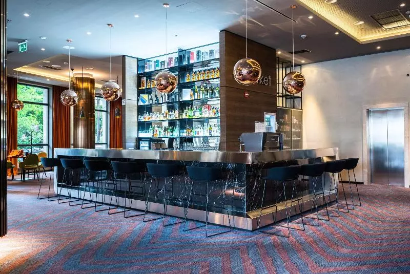 Fotos del hotel Courtyard By Marriott Sarajevo:  6