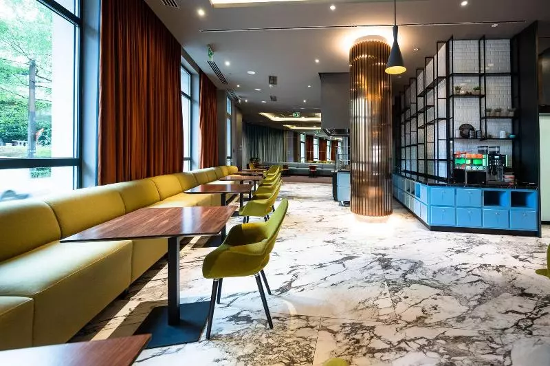 Fotos del hotel Courtyard By Marriott Sarajevo:  23