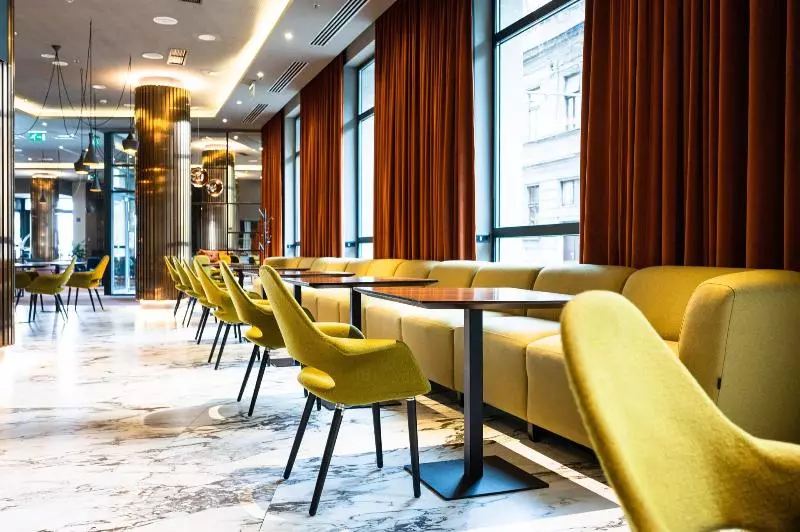 Fotos del hotel Courtyard By Marriott Sarajevo:  25