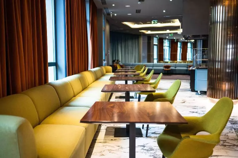 Fotos del hotel Courtyard By Marriott Sarajevo:  20