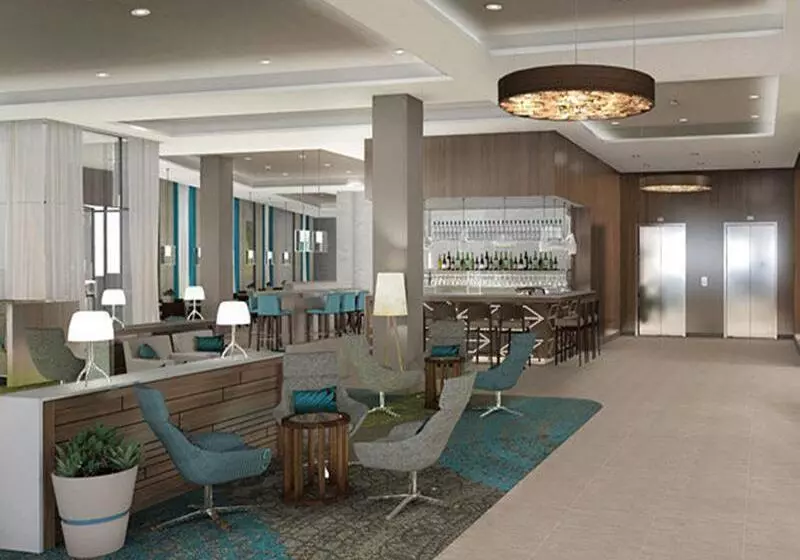 Fotos del hotel Courtyard By Marriott Sarajevo:  10