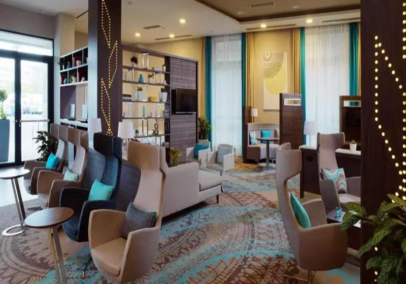 Fotos del hotel Courtyard By Marriott Sarajevo:  24