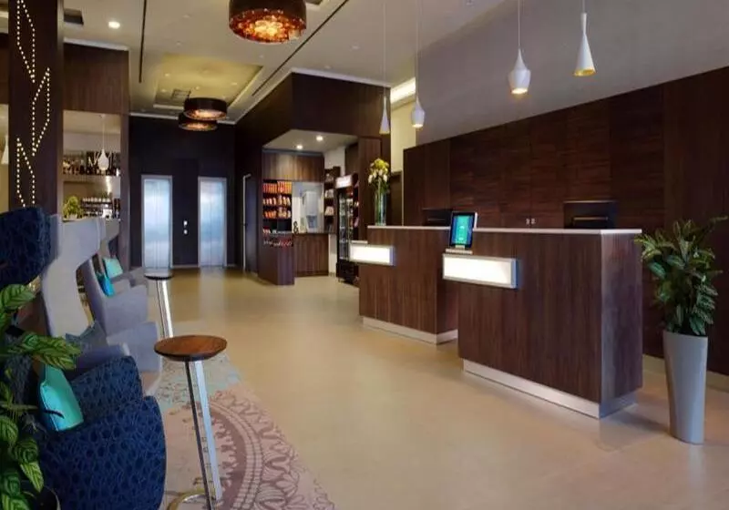 Fotos del hotel Courtyard By Marriott Sarajevo:  3