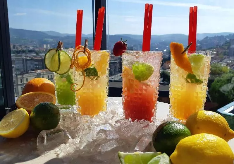 Fotos del hotel Courtyard By Marriott Sarajevo:  16