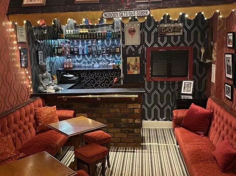 Fotos del hotel Delovely:  4