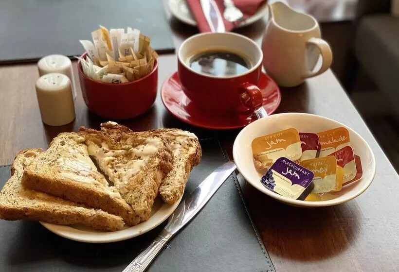 Fotos del hotel Delovely:  9