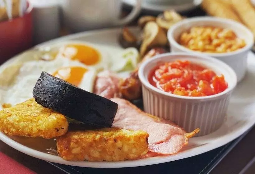 Fotos del hotel Delovely:  3