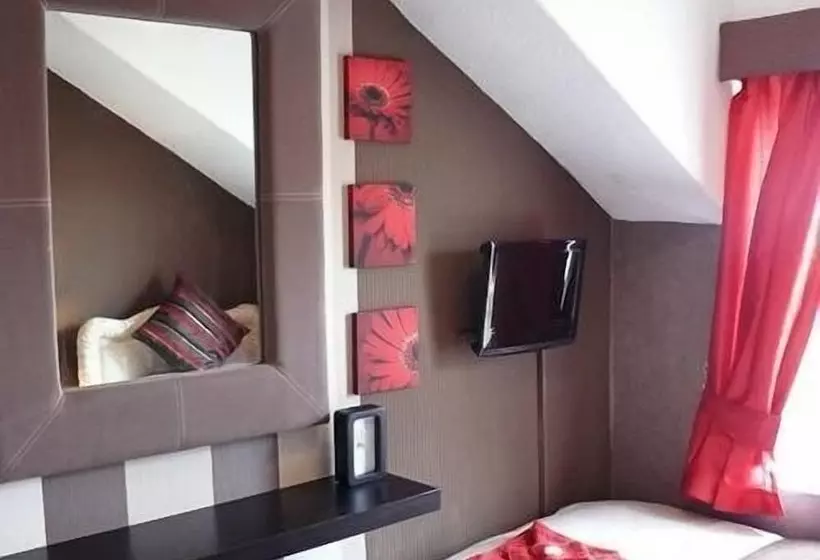 Fotos del hotel Delovely:  15