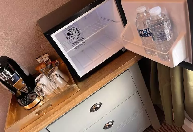 Fotos del hotel Delovely:  7