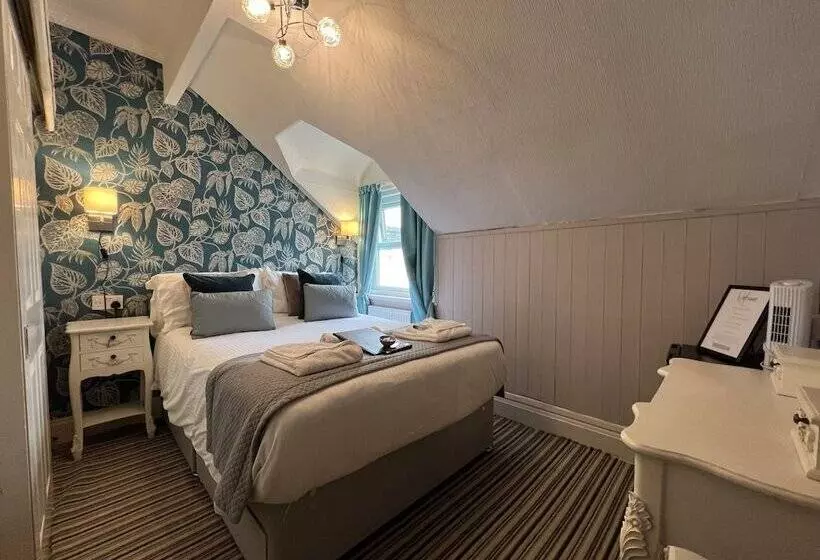 Fotos del hotel Delovely:  23