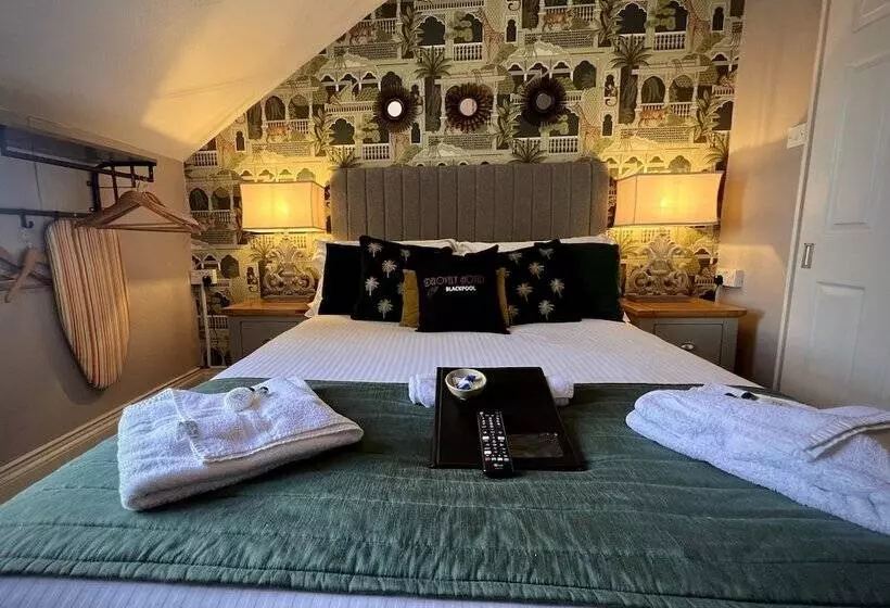 Fotos del hotel Delovely:  8