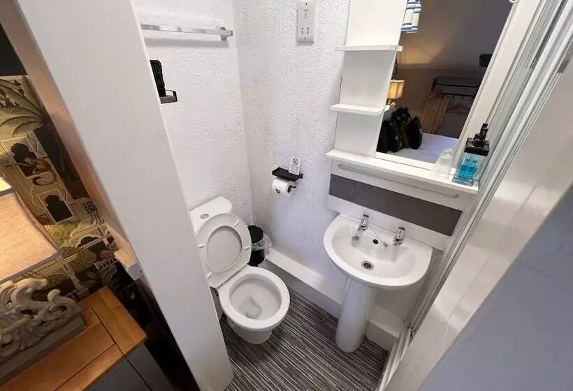 Fotos del hotel Delovely:  10