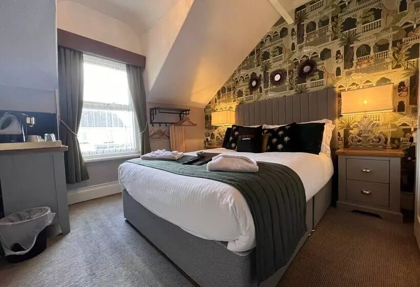 Fotos del hotel Delovely:  19