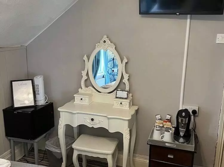 Fotos del hotel Delovely:  22