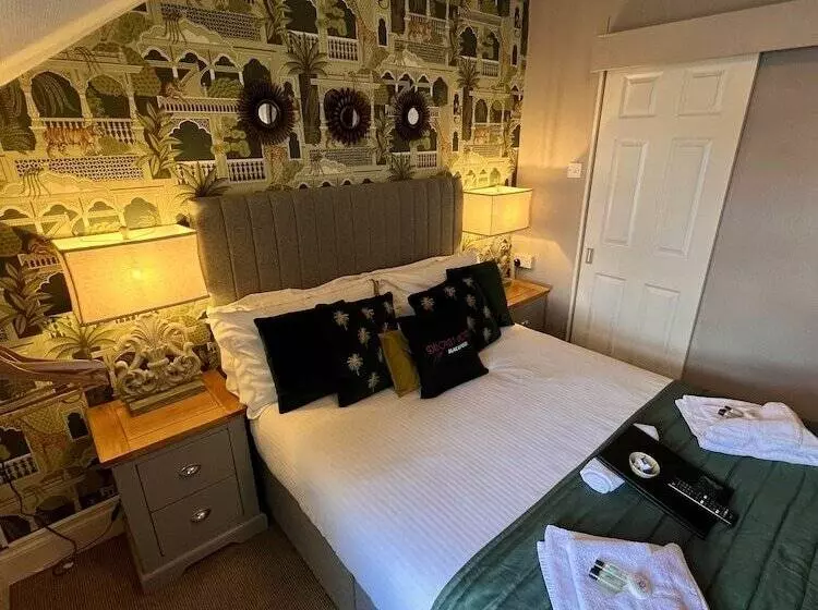 Fotos del hotel Delovely:  20