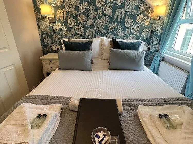 Fotos del hotel Delovely:  21