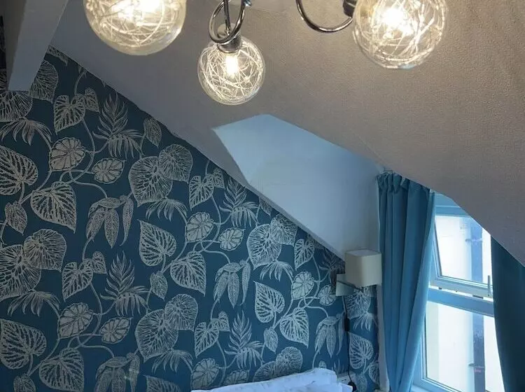 Fotos del hotel Delovely:  24