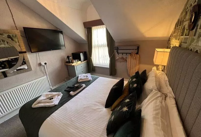 Fotos del hotel Delovely:  18