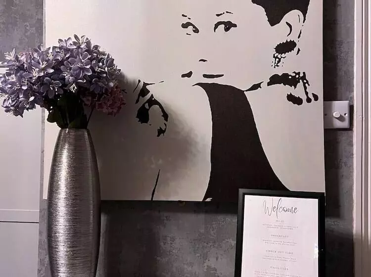 Fotos del hotel Delovely:  6