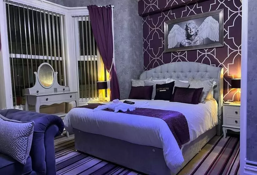 Fotos del hotel Delovely:  12