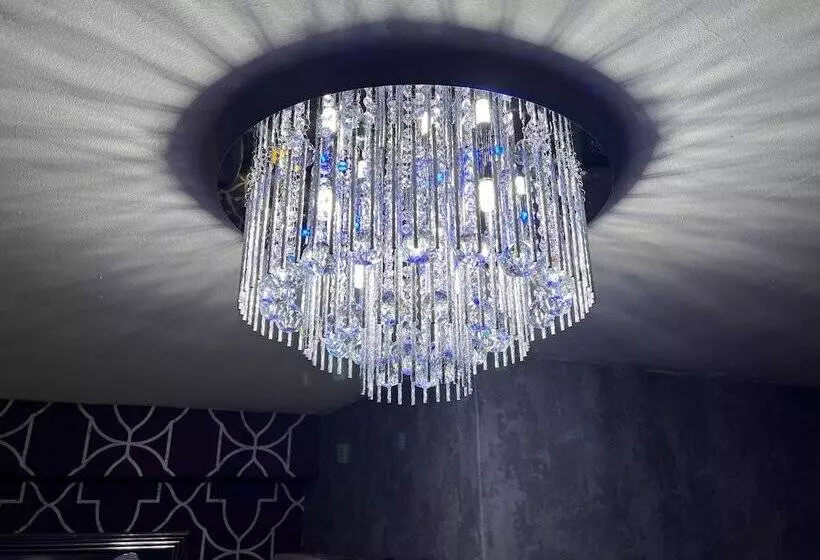 Fotos del hotel Delovely:  25