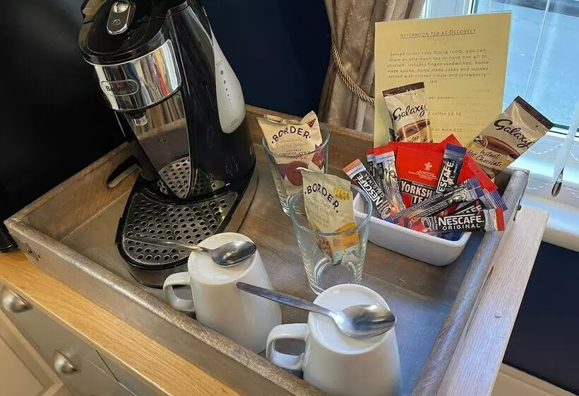 Fotos del hotel Delovely:  11