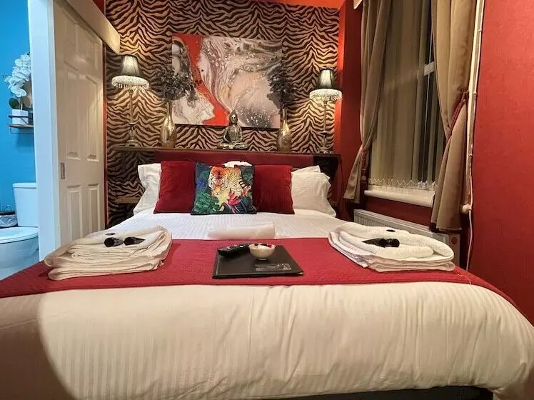 Fotos del hotel Delovely:  2