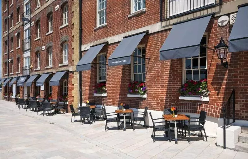 Fotos del hotel Ennios Boutique:  14