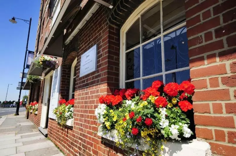 Fotos del hotel Ennios Boutique:  11